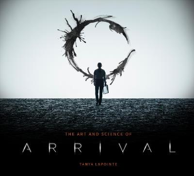 The Art and Science of Arrival - Tanya Lapointe - cover