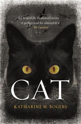 Cat - Katharine M. Rogers - cover