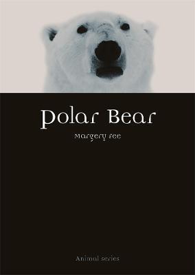 Polar Bear - Margery Fee - cover