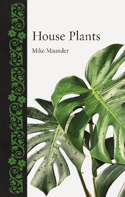 House Plants - Mike Maunder - cover
