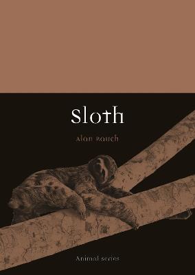 Sloth - Alan Rauch - cover