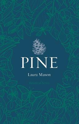 Pine - Laura Mason - cover