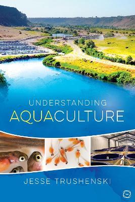 Understanding Aquaculture - Jesse Trushenski - cover