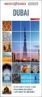 Insight Guides Flexi Map Dubai (Insight Maps) - APA Publications Limited - cover
