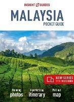 Insight Guides Pocket Malaysia (Travel Guide with Free eBook)