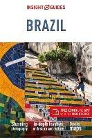 Insight Guides Brazil (Travel Guide with Free eBook) - Insight Guides - cover