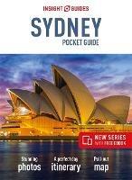 Insight Guides Pocket Sydney (Travel Guide with Free eBook) - Insight Guides Travel Guide - cover
