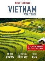 Insight Guides Pocket Vietnam (Travel Guide with free eBook)