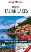 Insight Guides Explore Italian Lakes (Travel Guide with Free eBook)