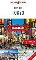 Insight Guides Explore Tokyo (Travel Guide with Free eBook)