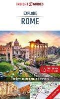 Insight Guides Explore Rome (Travel Guide with Free eBook)