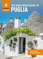 The Mini Rough Guide to Puglia (Travel Guide with Free eBook) - Rough Guides - cover