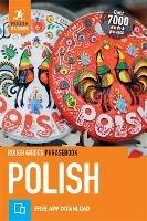 Rough Guides Phrasebook Polish (Bilingual dictionary)