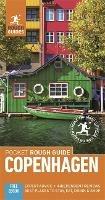 Pocket Rough Guide Copenhagen (Travel Guide with Free eBook)
