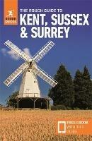 The Rough Guide to Kent, Sussex & Surrey (Travel Guide with Free eBook)