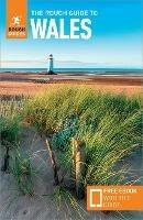 The Rough Guide to Wales (Travel Guide with Free eBook)
