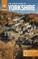 The Rough Guide to Yorkshire (Travel Guide with Free eBook) - Rough Guides - cover