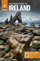 The Rough Guide to Ireland (Travel Guide with Free eBook) - Rough Guides - cover