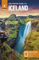 The Rough Guide to Iceland (Travel Guide with Free eBook) - Rough Guides - cover