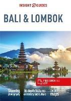 Insight Guides Bali & Lombok (Travel Guide with Free eBook) - Insight Guides Travel Guide - cover
