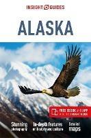 Insight Guides Alaska (Travel Guide with Free eBook) - Insight Guides - cover