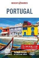 Insight Guides Portugal (Travel Guide with Free eBook)