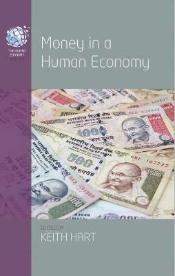 Money in a Human Economy - cover