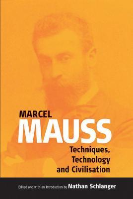 Techniques, Technology and Civilization - cover