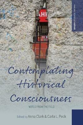 Contemplating Historical Consciousness: Notes from the Field - cover