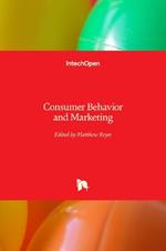 Consumer Behavior and Marketing