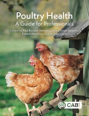 Poultry Health: A Guide for Professionals - cover