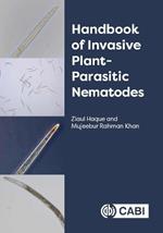 Handbook of Invasive Plant-parasitic Nematodes