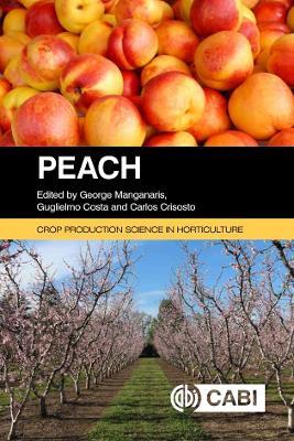 Peach - cover