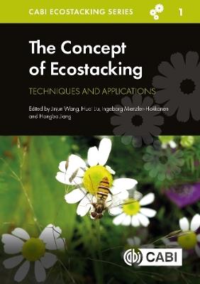 The Concept of Ecostacking: Techniques and Applications - cover