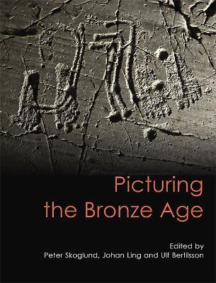 Picturing the Bronze Age - cover
