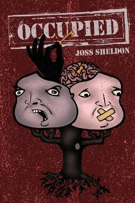 Occupied - Joss Sheldon - cover