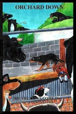 Orchard Down: Til the cows come in - Stephen Bayliss - cover