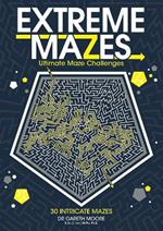 Extreme Mazes