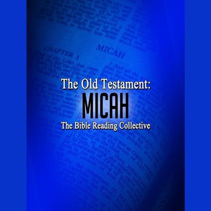 The Old Testament: Micah