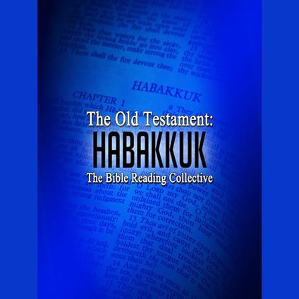 The Old Testament: Habakkuk