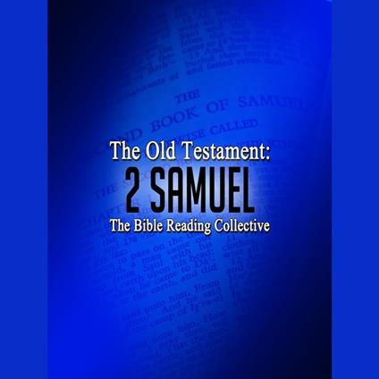 The Old Testament: 2 Samuel
