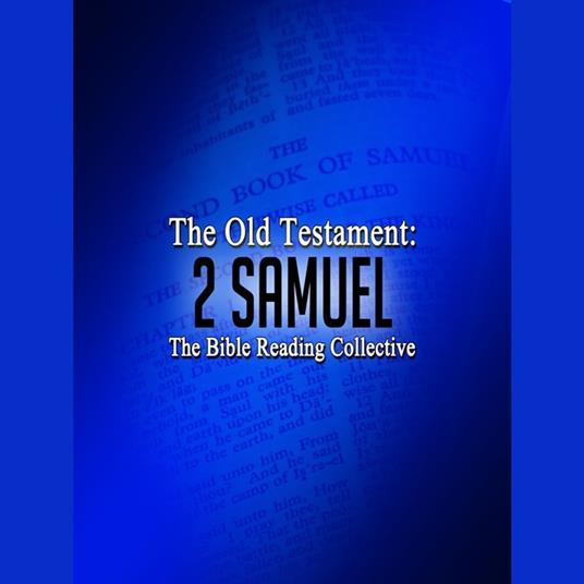 The Old Testament: 2 Samuel
