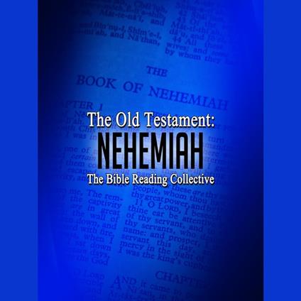 The Old Testament: Nehemiah