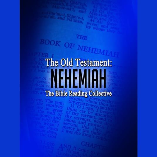 The Old Testament: Nehemiah