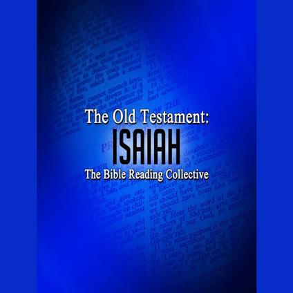 The Old Testament: Isaiah