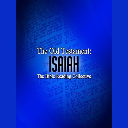 The Old Testament: Isaiah