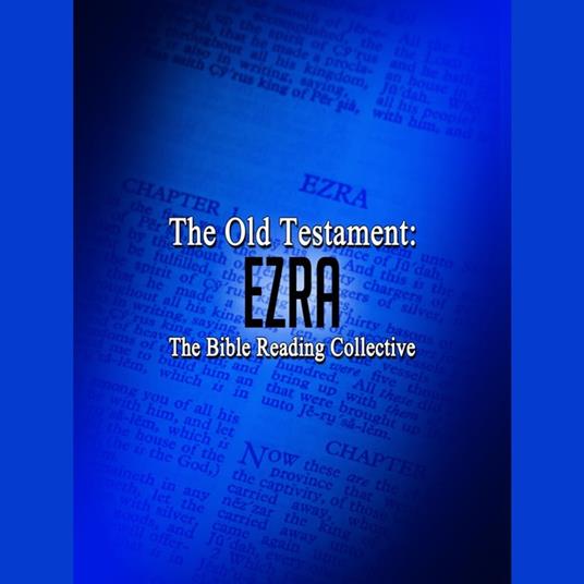 The Old Testament: Ezra