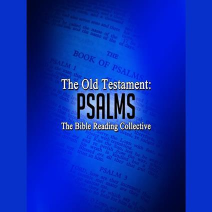 The Old Testament: Psalms