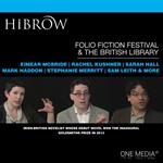 HiBrow: The Folio Prize Fiction Festival