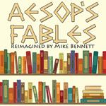 Aesop's Fables Reimagined
